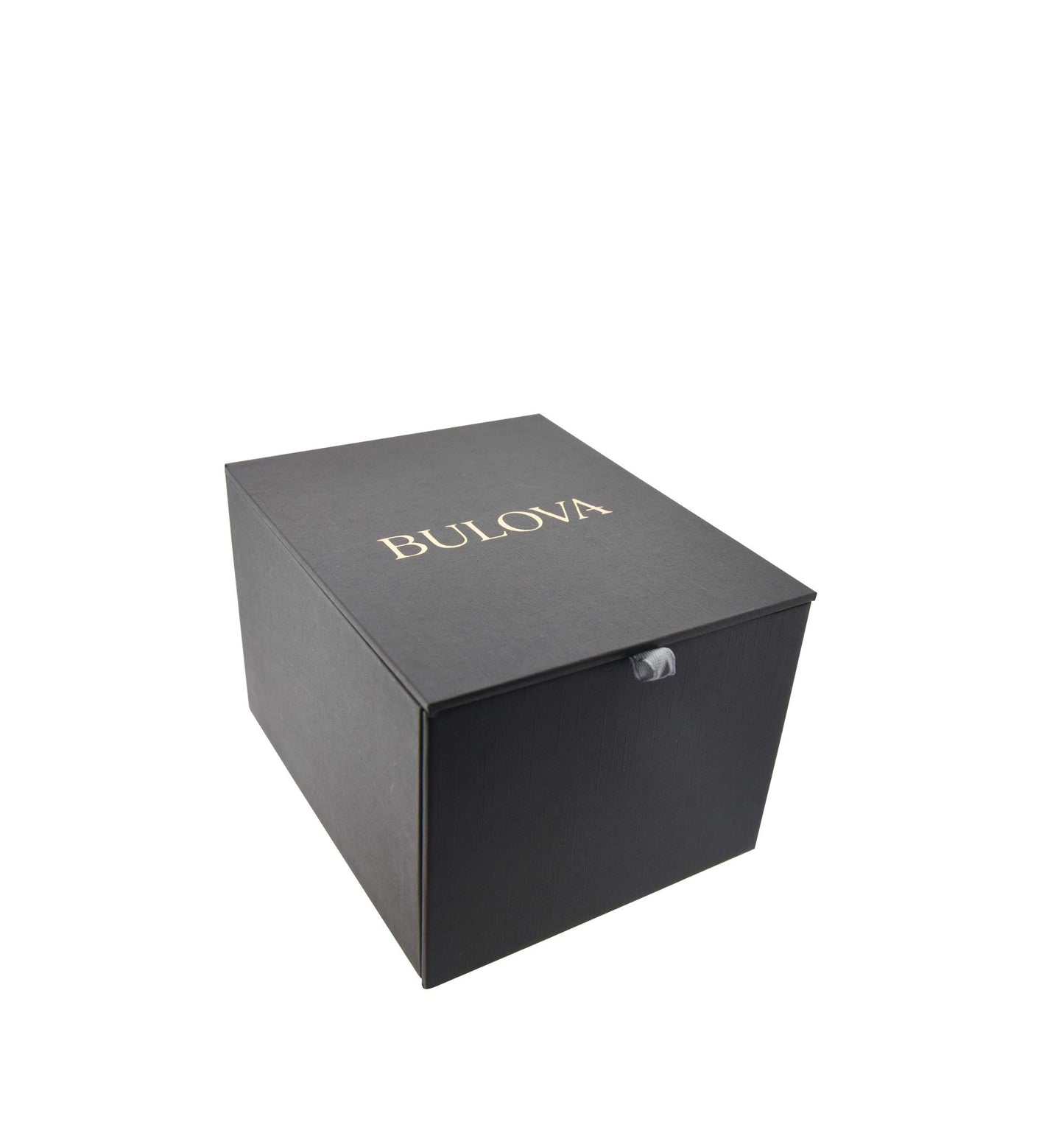 Bulova Ladies Rubaiyat Moon Phase Diamond Stainless Steel Watch 98R266