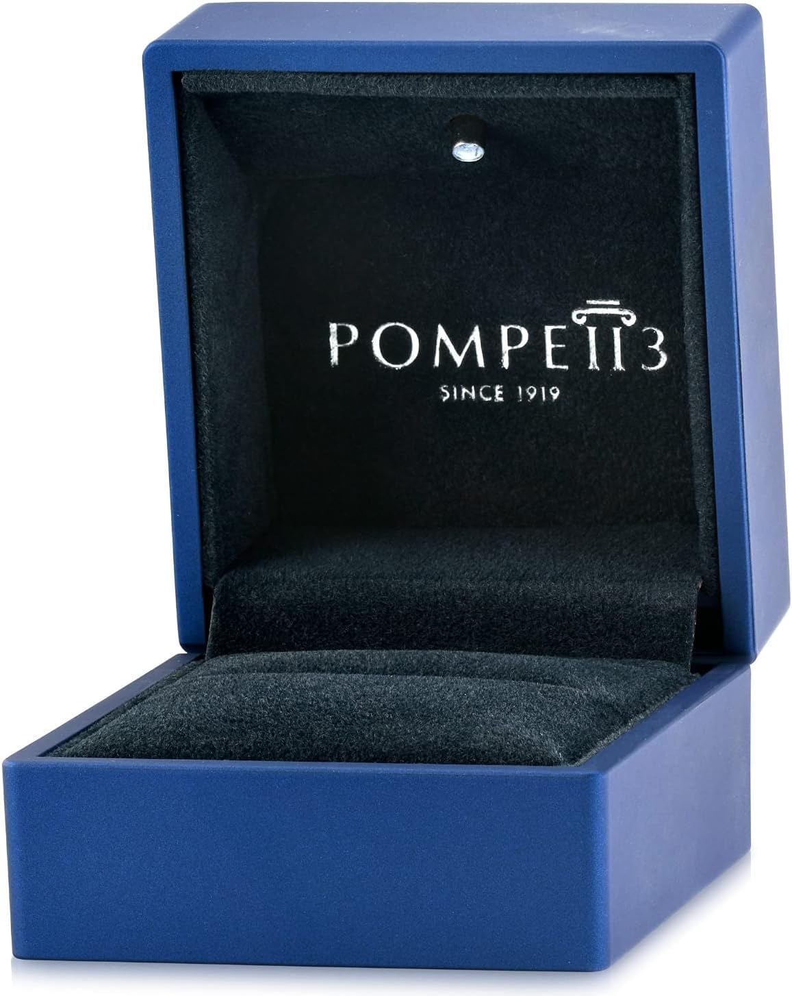 P3 POMPEII3 Pompeii Certified 2-6Ct Marquise Solitaire Diamond Engagement Ring 14k Gold Lab Grown - Size 7 (G/H,VS2-SI1)