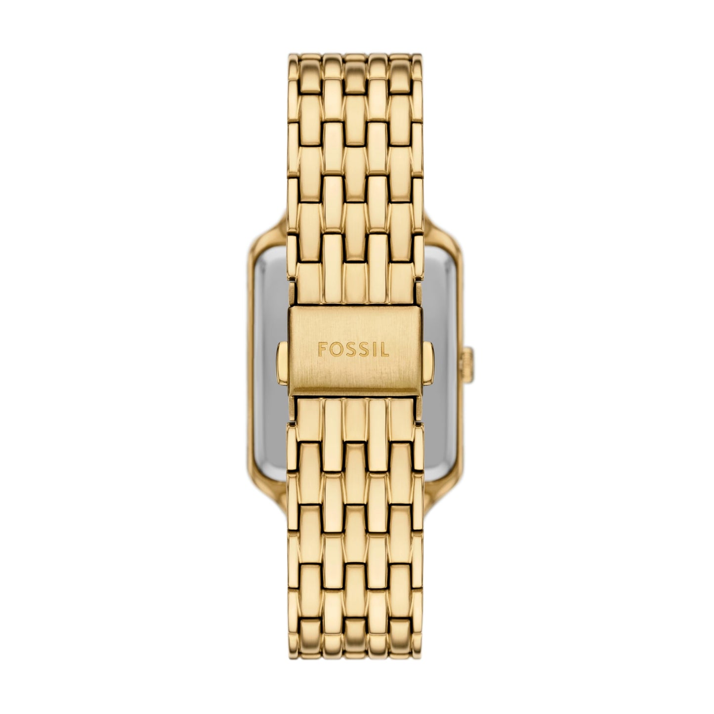 Fossil Women's Watch, Raquel Sun Moon Multifunction Gold-Tone Stainless Steel Watch for Women